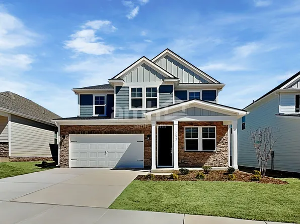 3472 Lincoln Heights Ln, Monroe, NC 28110
