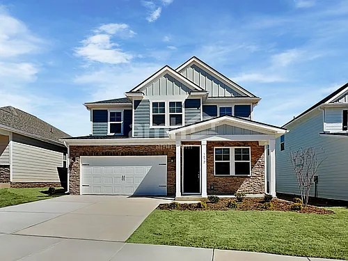 3472 Lincoln Heights Ln Photo 1