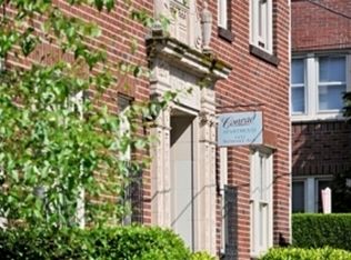 Conrad, Seattle, WA 98122