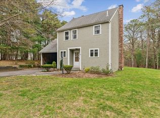 31 Megansett Dr UNIT 31, Plymouth, MA 02360