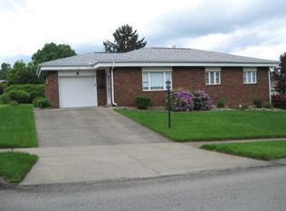404 Union St, Uniontown, PA 15401