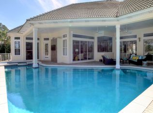 522 Regatta Bay Blvd, Destin, FL 32541
