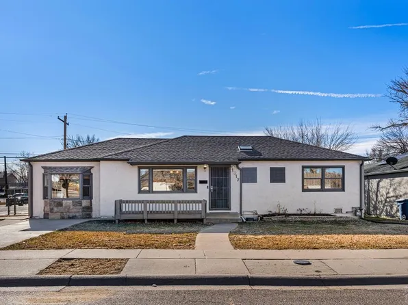 1312 Alexander Cir, Pueblo, CO 81001