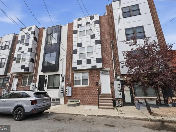 1511 W Seybert St, Philadelphia, PA 19121