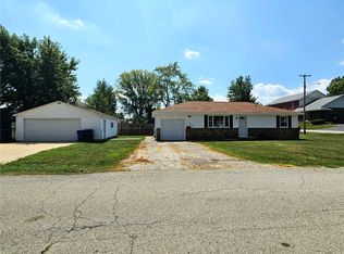 4315 E Du Frain Ave, Decatur, IL 62526