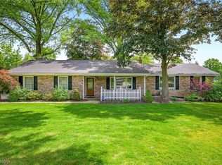 5715 Comanche St NW, North Canton, OH 44720
