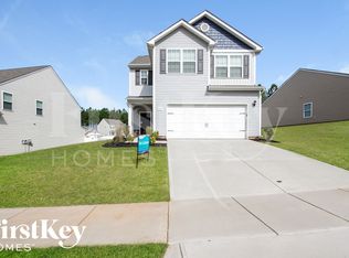 9537 Weikert Rd, Charlotte, NC 28215