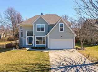 5409 Chouteau St, Shawnee, KS 66226
