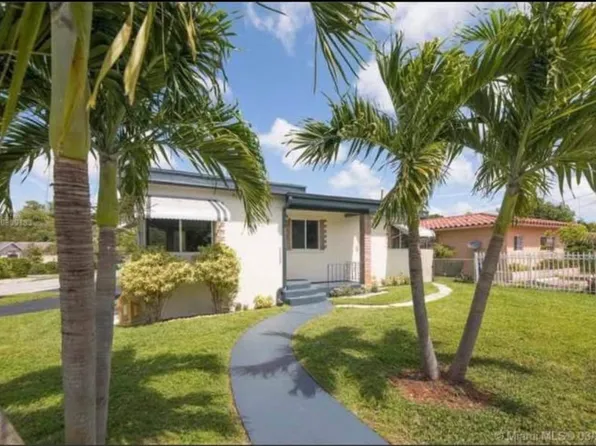 1130 NE 111th St #3, Miami, FL 33161