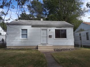 4233 Virginia St, Gary, IN 46409