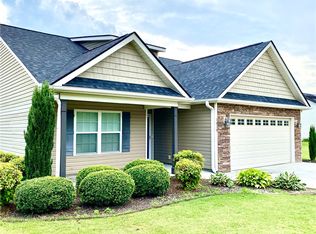 1018 Stoneham Cir, Anderson, SC 29626