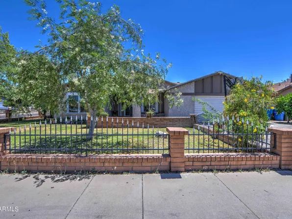 4311 W SHERIDAN Street, Phoenix, AZ 85035