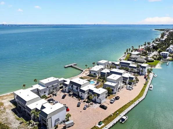 760 Sextant Dr Unit 622, Sanibel, FL 33957