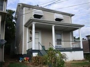 1312 Hendricks Ave, Lynchburg, VA 24501