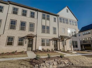 4064 Allegretto Cir #11, Atlanta, GA