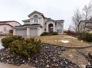 2910 Sandestin Dr, Reno, NV 89523