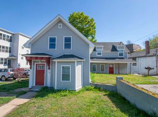 334 Massabesic Street, Manchester, NH 03103