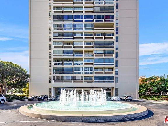 2nd image of 2220 Avenue Of The Stars Unit 2606