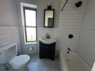 Rented by Yup Realty LLC