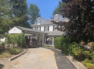 112 Reservoir Rd, Port Angeles, WA 98363