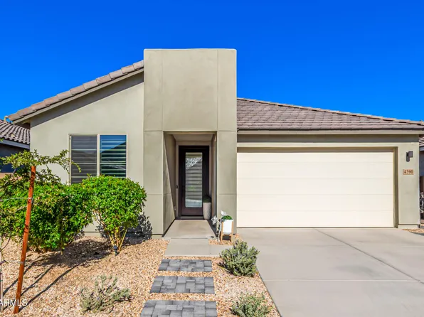 4390 W ALBERT Drive, San Tan Valley, AZ 85144