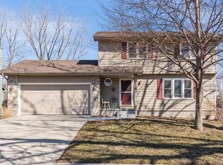 529 NW Scott St, Ankeny, IA 50023
