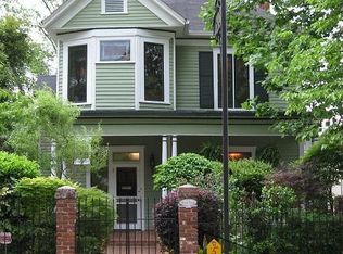 688 Peeples St SW, Atlanta, GA 30310