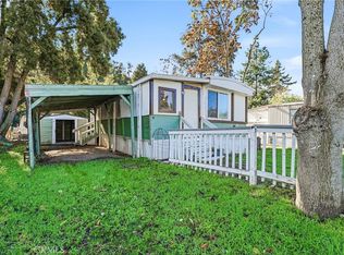 3630 Country Club Dr SPC 58, Lucerne, CA 95458