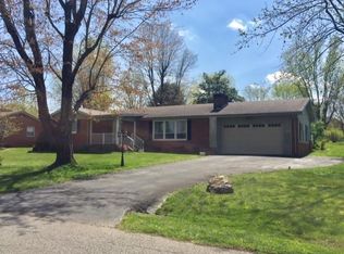 1610 Valley Dr, Madisonville, KY 42431