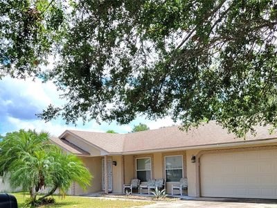 1361 Lamplighter Way, Orlando, FL, 32818