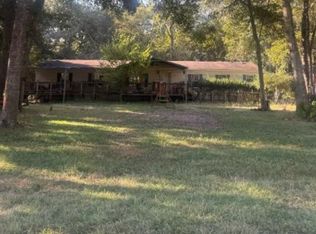 938 County Road 4700, Dayton, TX 77535