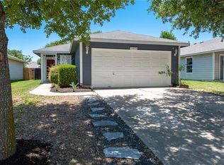 13036 Maidenhair Trl, Elgin, TX 78621