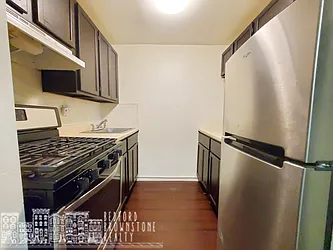 Rented by Bedford Brownstone Realty