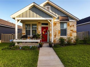 1172 Nevarez, Kyle, TX 78640