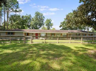 2912 Avenue L, Santa Fe, TX 77510