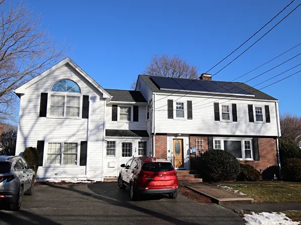 46 Auburn St, Saugus, MA 01906