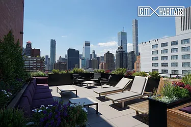 Rented by Citi Habitats