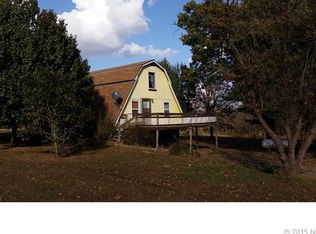 11761 S 4230th Rd, Chelsea, OK 74016