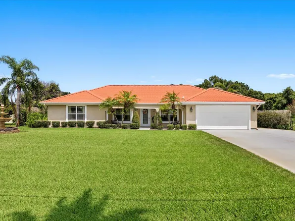 1819 SE ELROSE Street, Port St Lucie, FL 34952
