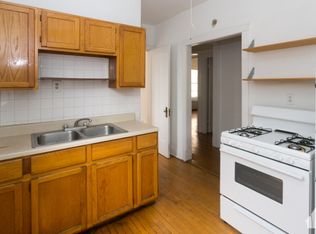 5055 N Damen Ave #1E, Chicago, IL 60640