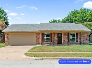 1520 Lagoona Ln, Edgecliff Village, TX 76134