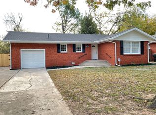 9306 Essex Ave, Oklahoma City, OK 73120