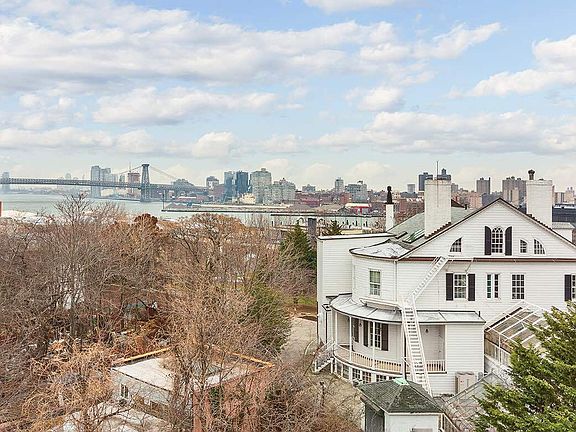 4th image of 85 Hudson Ave Penthouse A