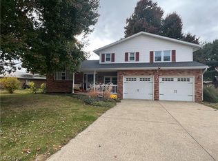 2568 Taylor St, Wooster, OH 44691