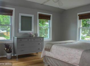 2800 Fairhaven Ave, Alexandria, VA 22303