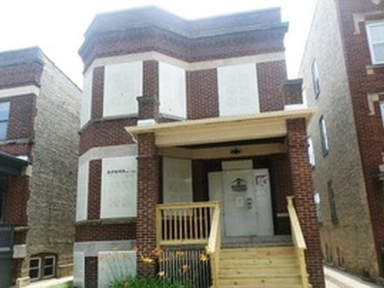 2505 W Ainslie St, Chicago, IL 60625