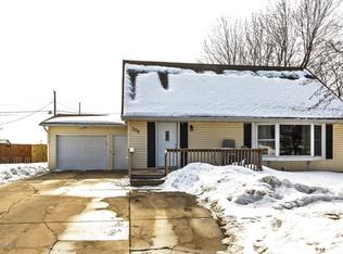 308 1st St NW, Byron, MN 55920