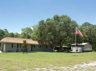 9509 Rexford Dr, New Port Richey, FL 34654