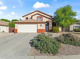 1166 E Stottler Dr, Gilbert, AZ 85296