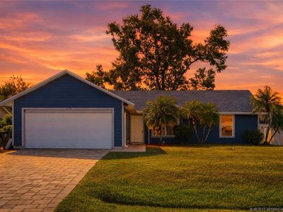 1074 SW Jennifer Ter, Port Saint Lucie, FL, 34953